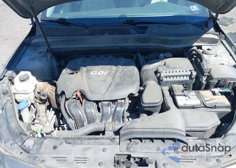 2015 Kia Optima Lx from USA, damaged, VIN 5XXGM4A75FG46456